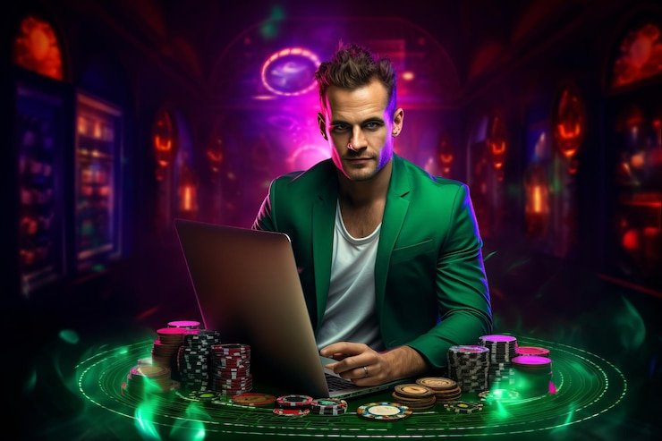 games 44 Hamara live casino lobby kaisi cheez hai