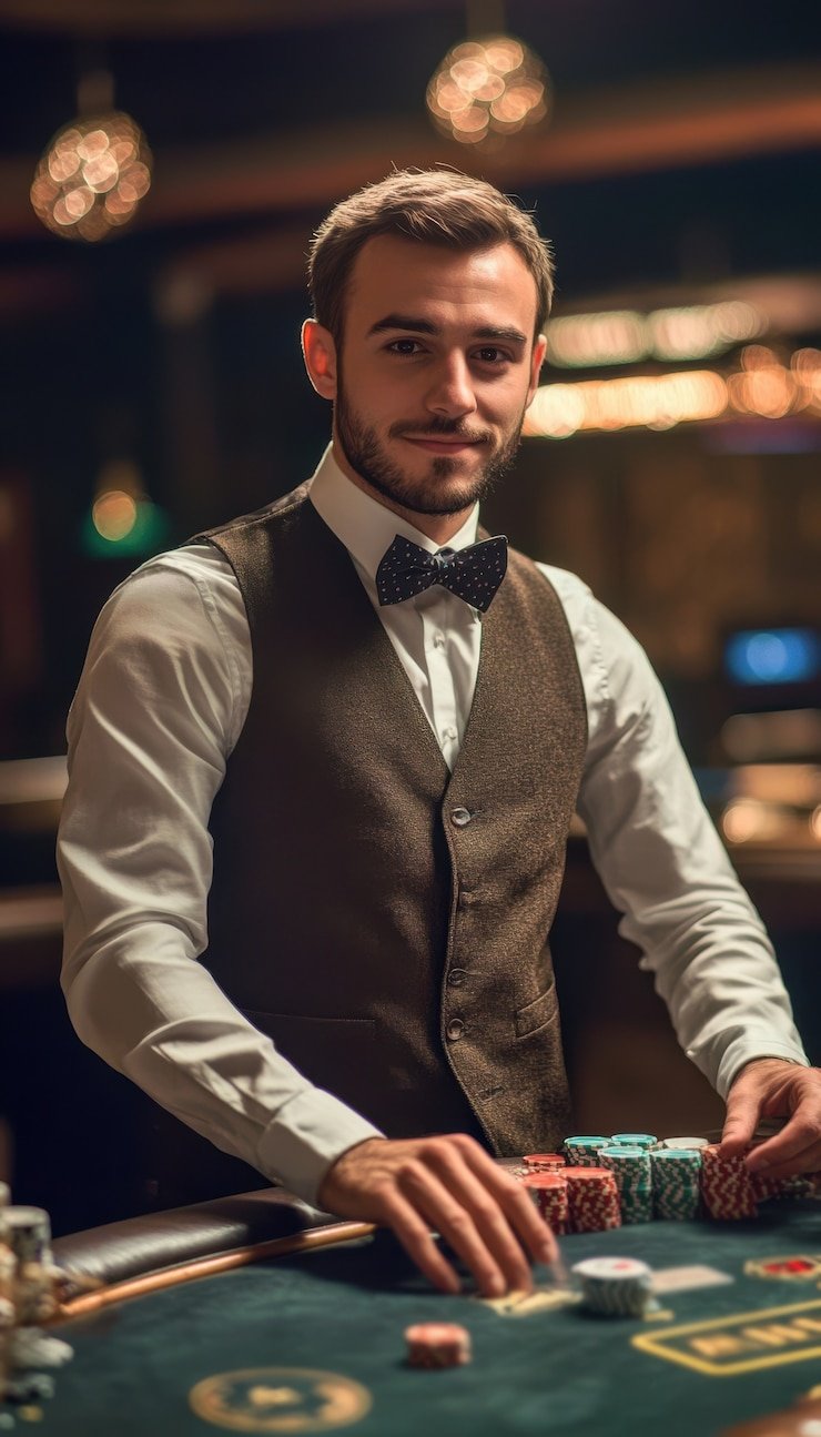 games 44 Live Casino