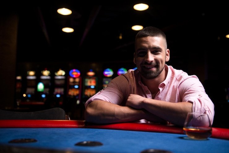 games 44 Sportsbook